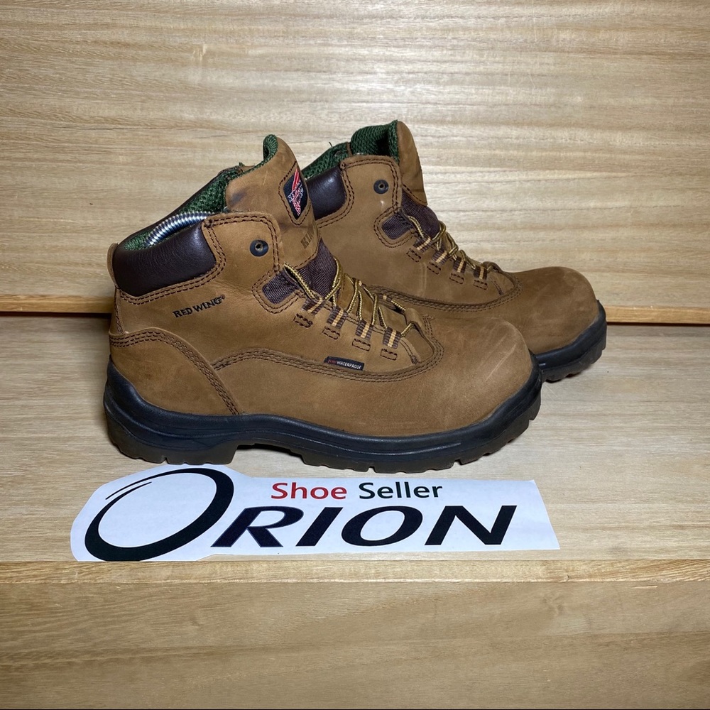 Red Wing Women’s 2340 Boots